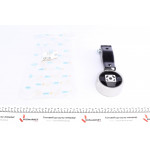 Подушка двигуна (задня) Skoda Fabia II/Rapid/VW Polo 1.2TSI/1.4-1.6 07- 