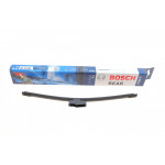 Щітка склоочисника (325mm) Audi A4 01-08/A3 03-13/Seat Altea 04-/Ibiza 02-15  Щітка склоочисника (325mm) Audi A4 01-08/A3 03-13/Seat Altea 04-/Ibiza 02-15