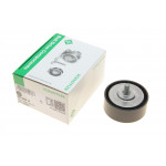 Ролик генератора MB Sprinter (906) 2.2CDI, OM651, 09-, 70/95/120kw (65х26) 