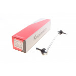 Тяга стабілізатора (переднього) Renault Megane IV/Scenic IV 15- (L=274mm) 