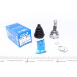 ШРКШ (зовнішній) Fiat Scudo/Peugeot Expert 1.6HDi/2.0 16V 07- (28x34x147) 