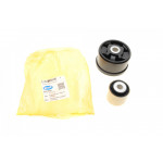 Ремкомплект подушки двигуна Renault Trafic/Opel Vivaro 1.9dCi 01- (BG-18-01,BG-18-04) 