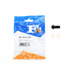 Болт Banjo (банжо) Renault Master 2.3 dCi 14- (M10x1.0x23) 