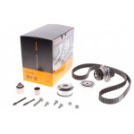 Комплект ГРМ + помпа VW T5/ Caddy/Crafter 1.6TDI-2.0TDI 09- (25x160z) 