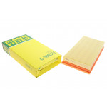 Фільтр повітряний Skoda Fabia/Roomster /VW Polo 1.2 12v 01-07 