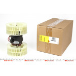 Моторчик пічки MB Vito (W639) 2.0-3.7 03- (+AC) 