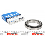 Підшипник сателітів MB Sprinter 96-06 (76.2x109.53x19.05) 