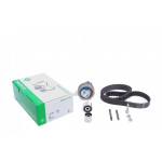 Комплект ГРМ VW Caddy 2.0TDI 15-/Golf VII 1.6TDI/2.0TDI 12-, (145x25) 