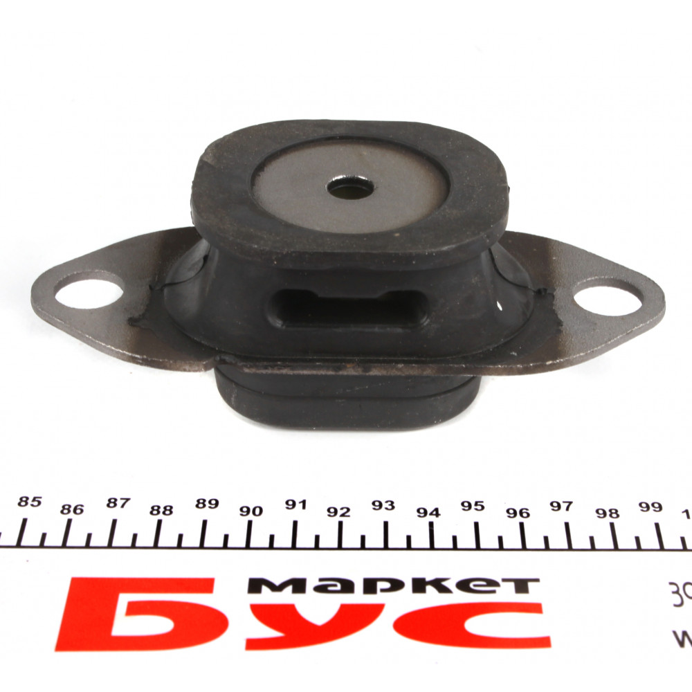 Подушка двигуна (передня) (L) Renault Kangoo 1.5 dCi 08-