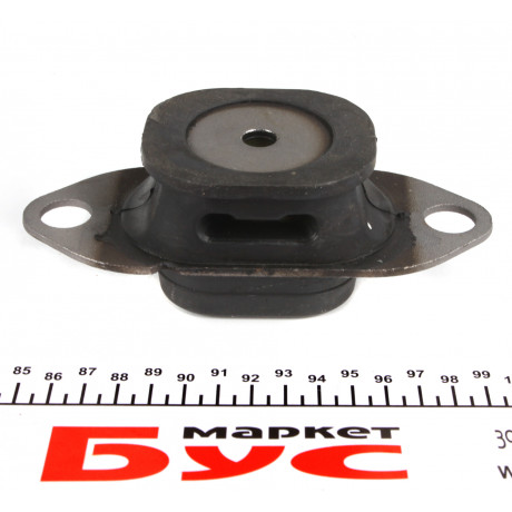 Подушка двигуна (передня) (L) Renault Kangoo 1.5 dCi 08-
