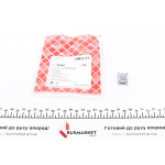 Пластина кріплення MB Sprinter (906) 06- 