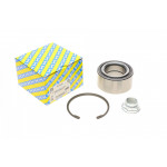 Підшипник маточини (передньої) Honda Accord VII 03- 