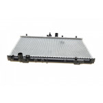 Радіатор охолодження Mitsubishi Carisma 1.6/1.8 97-06 