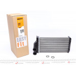 Радіатор пічки Peugeot 307 1.4-2.0HDI 00- 