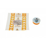 Подушка амортизатора (заднього) BMW 3 (E90-E93) 06-13 