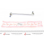 Тяга стабілізатора (переднього) (R) Hyundai Santa Fe I 00-06 