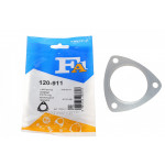 Прокладка труби вихлопної Opel Astra H 1.9 CDTI 04-10 