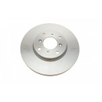 Диск гальмівний (передній) Honda Accord VI 1.8/2.0i 98-02 (282x25) 