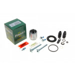 Ремкомплект супорта (заднього) VW Amarok 10- (d=48mm) (+ поршень с механизмом) (Bosch) 