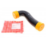 Патрубок інтеркулера VW Caddy III 1.9TDI 03- (L) 