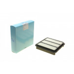 Фільтр повітряний Mitsubishi L200 2.5DI-D 06-/Pajero Sport 96- (з поролоном) 