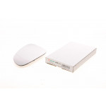 Скло дзеркала (з підігрівом) Opel Astra 09- (L) 