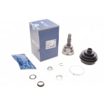 ШРКШ (зовнішній) Seat Arosa/VW Polo 1.0-1.7/1.4TDI 94-04 (30/22z) 