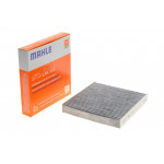 Фільтр салону Fiat Panda/500/500e 06- (вугільний) 