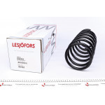 Пружина (передня) BMW 5 (E34) 518i/520i/525i 87-96 (седан/універсал) 