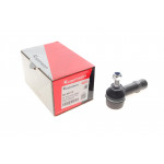 Наконечник тяги рульової (R) Ford Mondeo 93-96 (L=92mm) 