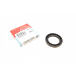 Сальник колінвалу (передній) Honda Accord/ Civic 1.5-1.6 87-01 (31x46x7) 