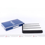 Фільтр повітряний Toyota Hilux VII/Land Cruiser Prado 3.0D 02- 