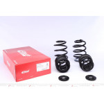 Комплект пружин (Pro-Kit) VW T5/T6 03- (4 шт.) 