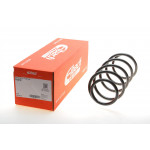 Пружина (передня) MB A-class (W169) 04-12 (нах.зад.частина)(без спорт.ход.ч.)(МКПП) (M266) 