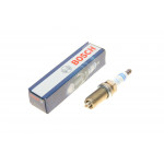 Свічка запалювання Volvo C30/C70/S40/V50 2.4 06-12 