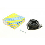 Подушка амортизатора (переднього) + підшипник Lada Samara 86-06 