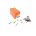 Опора кульова (передня/знизу) Citroen C2/C3 