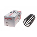 Пружина (передня) Opel Vivaro 1.9DTI/2.0 16V/Renault Trafic 1.9dCi/2.0/16VdCi/Nissan Primastar 01- 