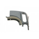 Кут бампера (заднього) MB Sprinter 06- (R) 