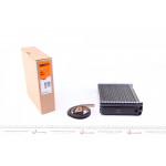 Радіатор пічки Opel Vectra A -95 