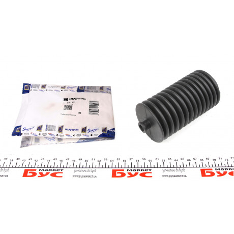 Пильник рейки рульової Citroen Berlingo/Peugeot Partner 96-08 (L) (10x40x175)