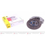 Комплект зчеплення Fiat Ducato 120/130 Multijet 2,3D 06-, 88/96kw, d=250mm 