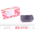 Подушка піддомкратна MB E-class (W210/W211) 95-08 