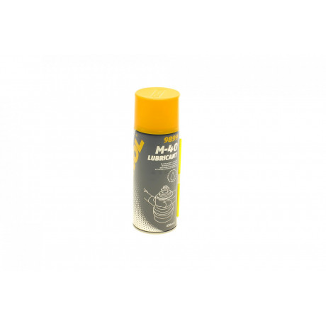 Засіб для видалення іржі M-40 Lubricant (450ml)