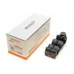 Кнопка склопідіймача (L) BMW 5 (E60) 03-10 M47/M54/M57/N43/N46/N52/N53/N62 (блок) 