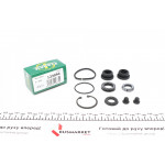 Ремкомплект циліндра гальмівного (головного) Renault Master 06- (d=23,8mm) Bosch 