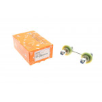 Тяга стабілізатора (переднього) Hyundai Elantra/Lantra 95-00 