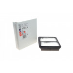 Фільтр повітряний Suzuki Jimny AWD 1.5dCi/DDiS 98- 