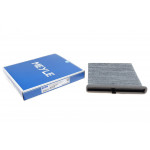 Фільтр салону Mazda 3/6/CX-5 1.5-2.5 11- (вугільний) 