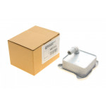 Радіатор масляний VW Caddy III 1.2TSI 10-15 (теплообмінник) 